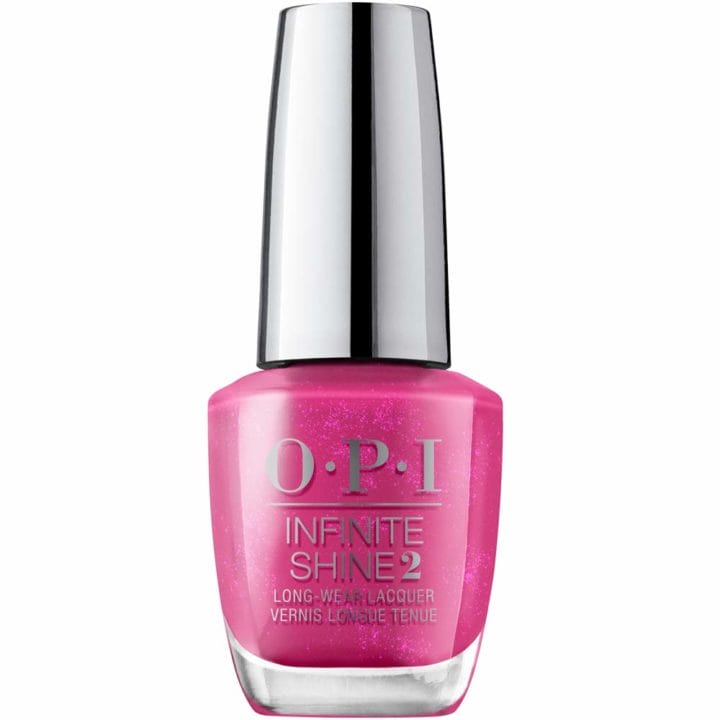 OPI Infinite Shine M91 Telenovela Me About It 15ml