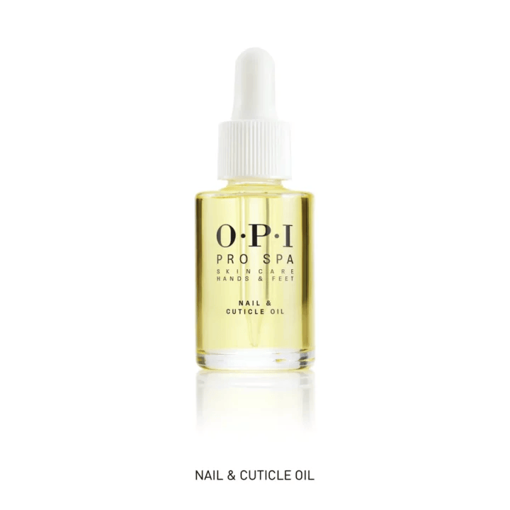 OPI Pro Spa Nail & Cuticle Oil