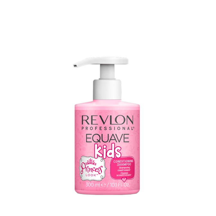 Revlon Professional Equave Kids Princess Shampoo 300ml