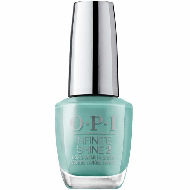 OPI Infinite Shine kynsilakka M84  Verde Nice to Meet You 15ml