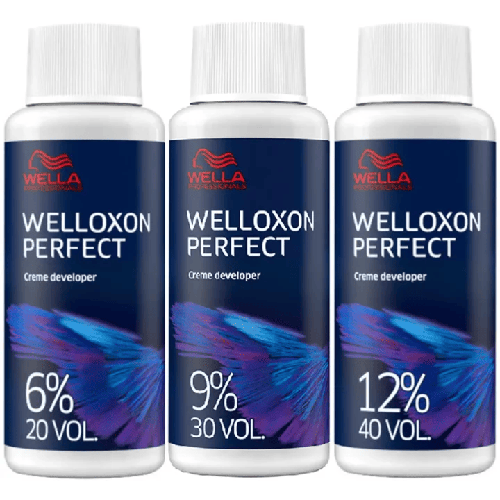 Wella Professionals Welloxon Perfect 60 ml