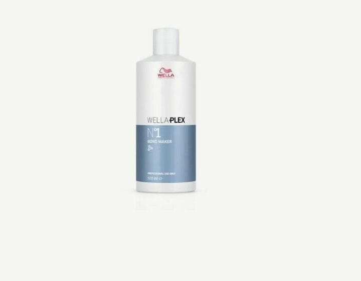 Wella Wellaplex No.1 Bond Maker 500ml