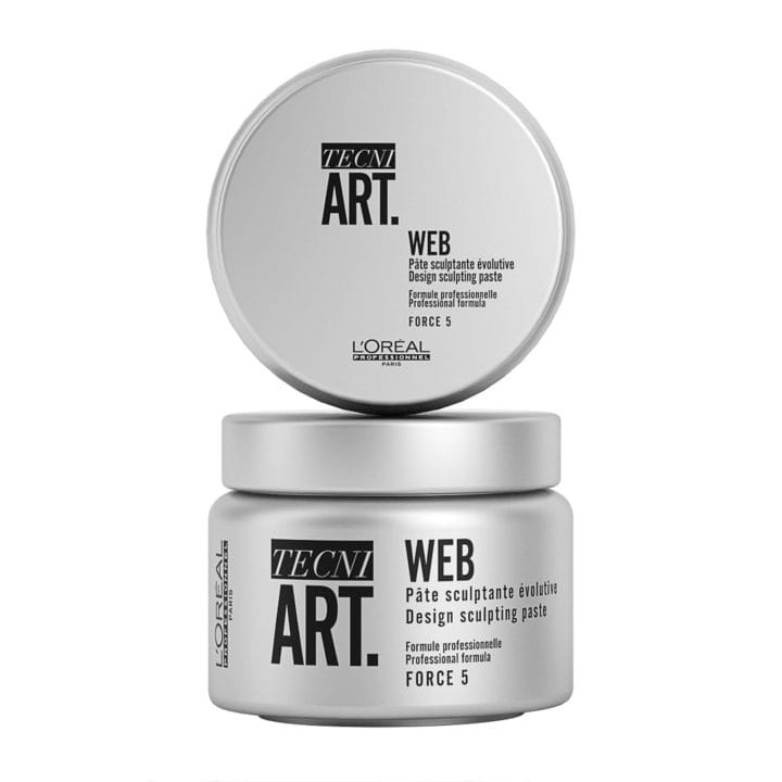 L'oréal Professionnel tecni.art Web Design 150ml