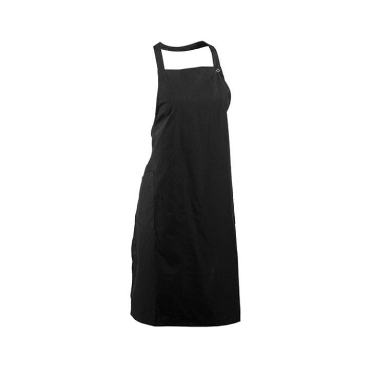 Bravehead  Clean apron Black