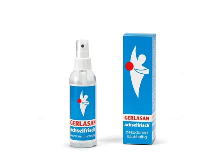 Gehwol GERLASAN Deodorant Spray 150 ml