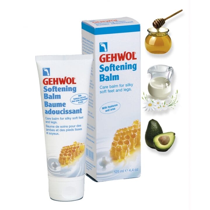 Gehwol Softening Balm 125ml