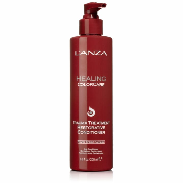 Lanza Trauma Treatment Restorative Conditioner