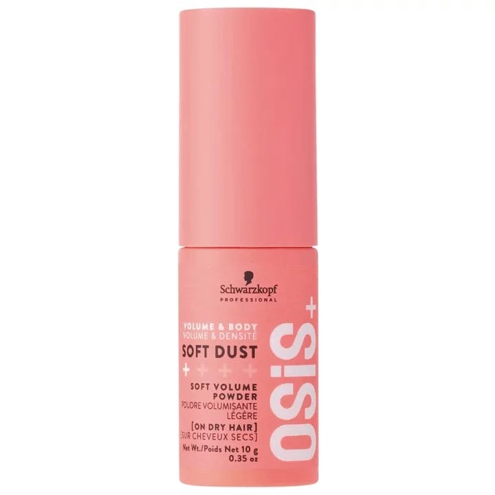 Schwarzkopf Professional OSiS+ Soft Dust 10 g