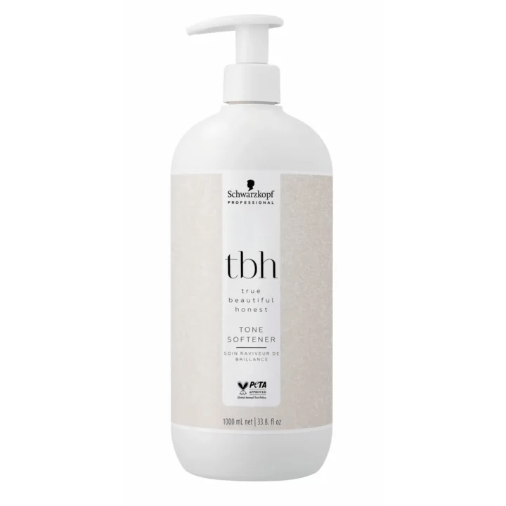 Schwarzkopf TBH Tone Softener 1000 ml