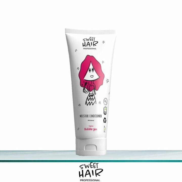 Sweet Hair Moisture Conditioner 250 ml