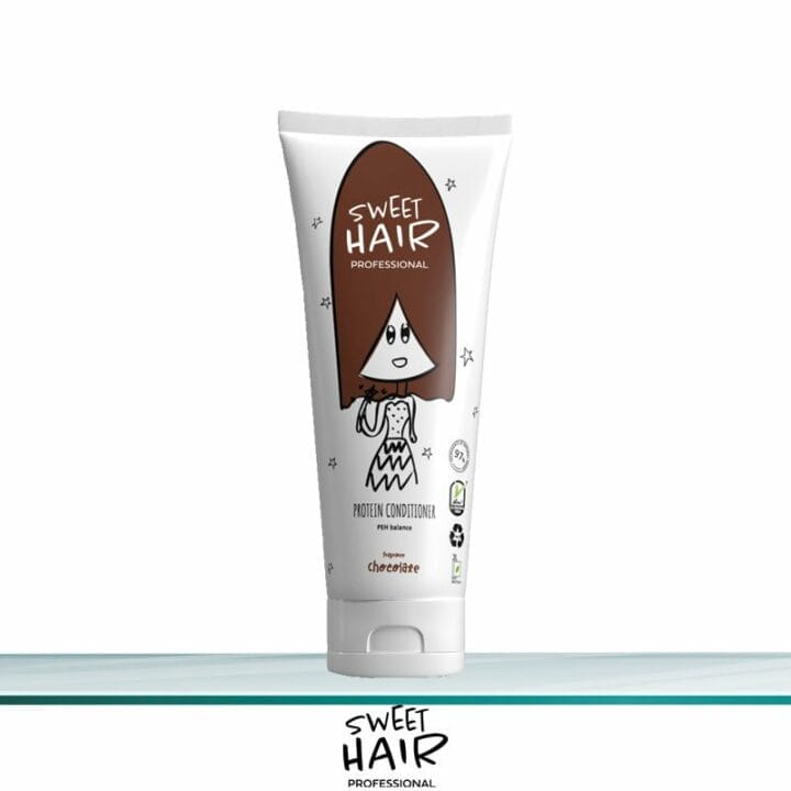 Sweet Hair Protein Conditioner 250ml