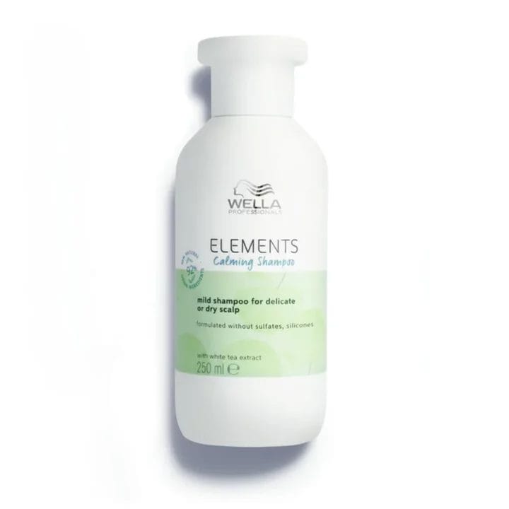 Wella Elements Calming Shampoo