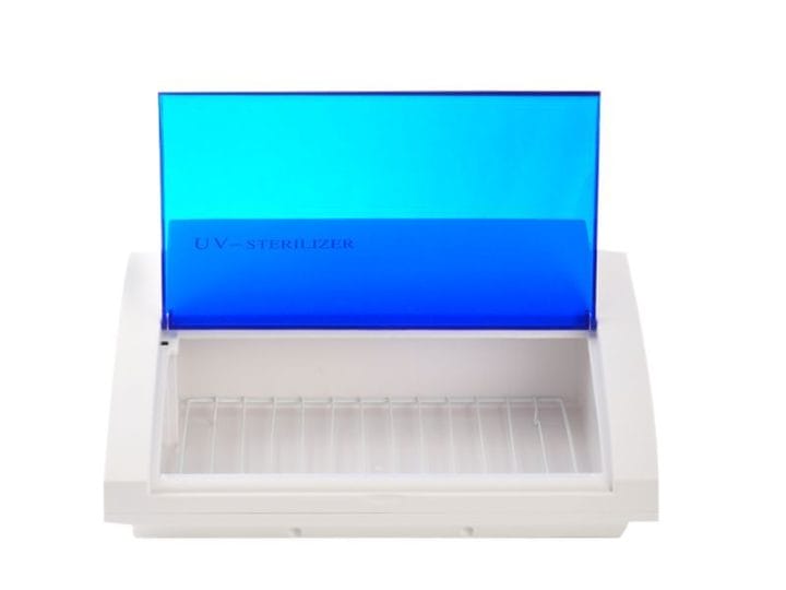 Sterilizer UV-C Blue - Image 2