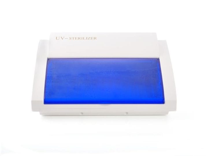 Sterilizer UV-C Blue - Image 3