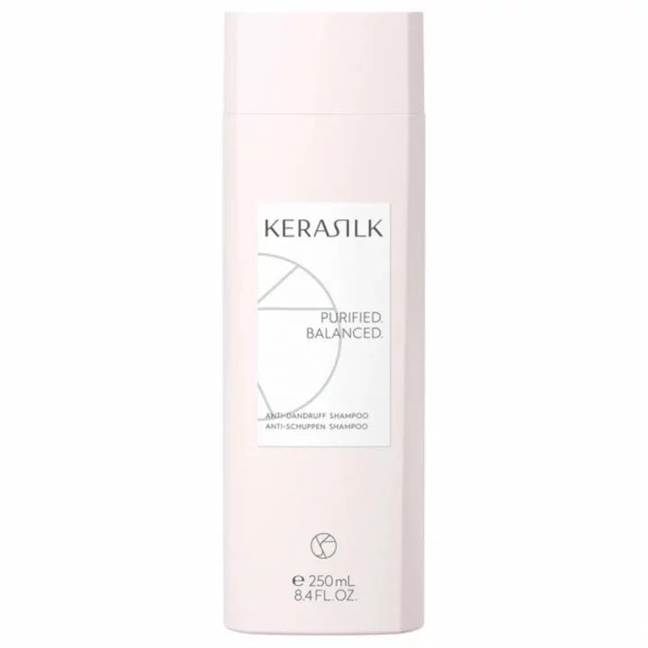 Kerasilk Anti-Dandruff Shampoo