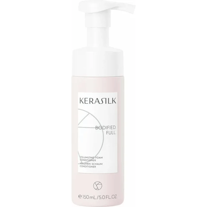 Kerasilk Volumizing Foam Conditioner 150ml