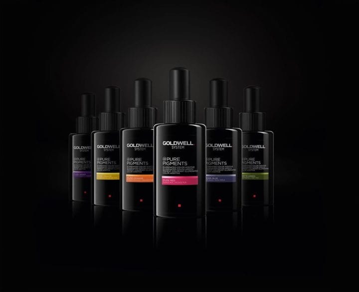 Goldwell Pure Pigments 50ml