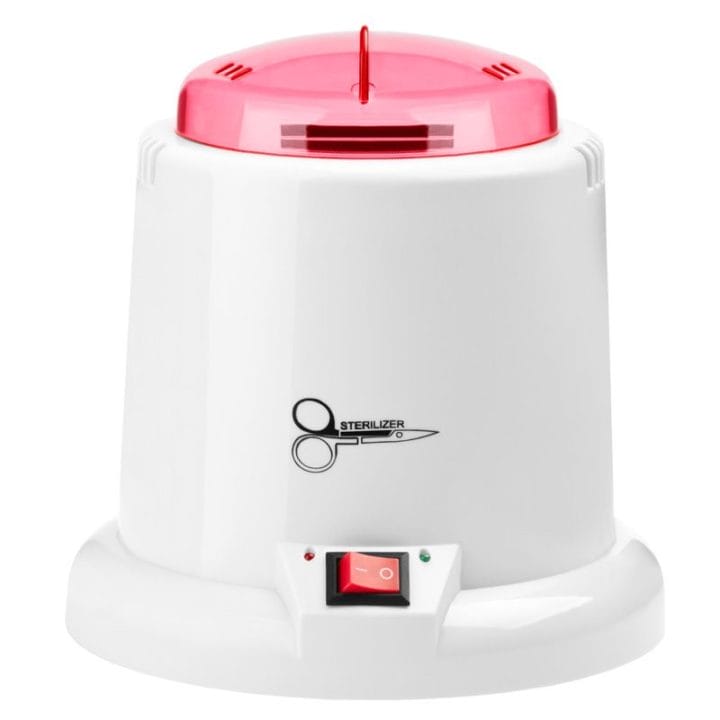 Stelilizer Pink 75W Ball