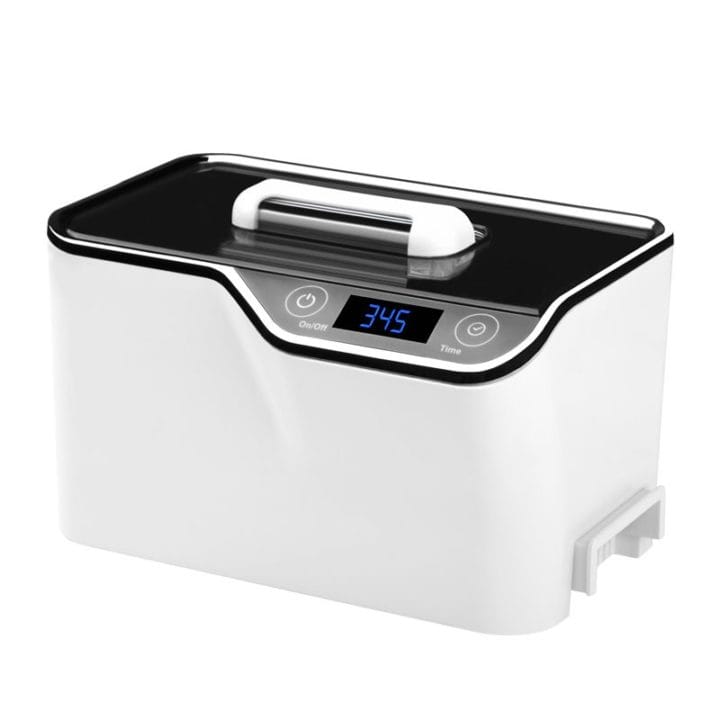 ACDS-100 Ultrasonic cleaner 0.6l 50W