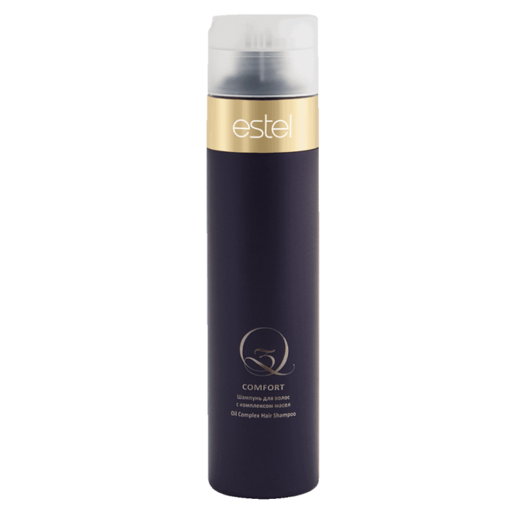 Estel Q3 Comfort Shampoo 250ml