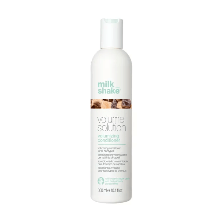 Milk_shake Volume Solution Conditioner