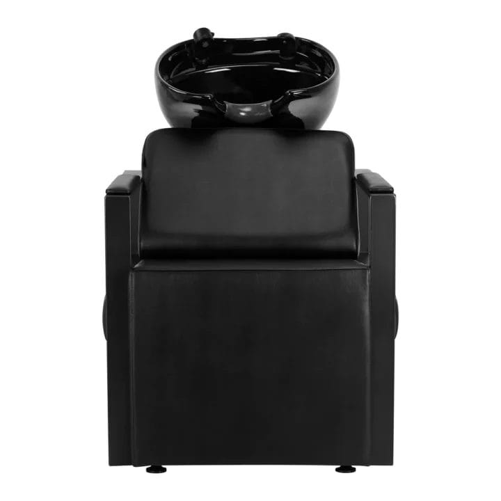 Gabbiano Washing chair Modena Black - Image 3