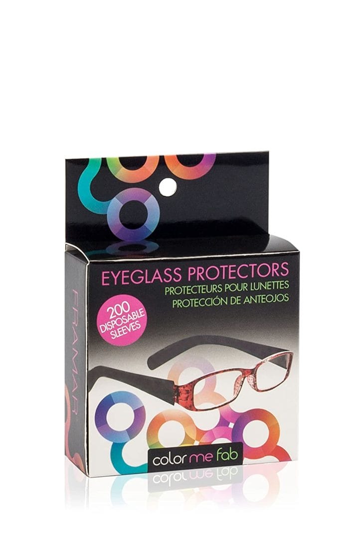 Framar Eyeglass Protector Sleeves 200 pcs