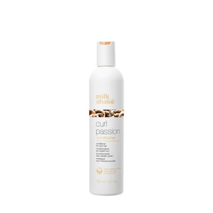 milk_shake curl passion conditioner