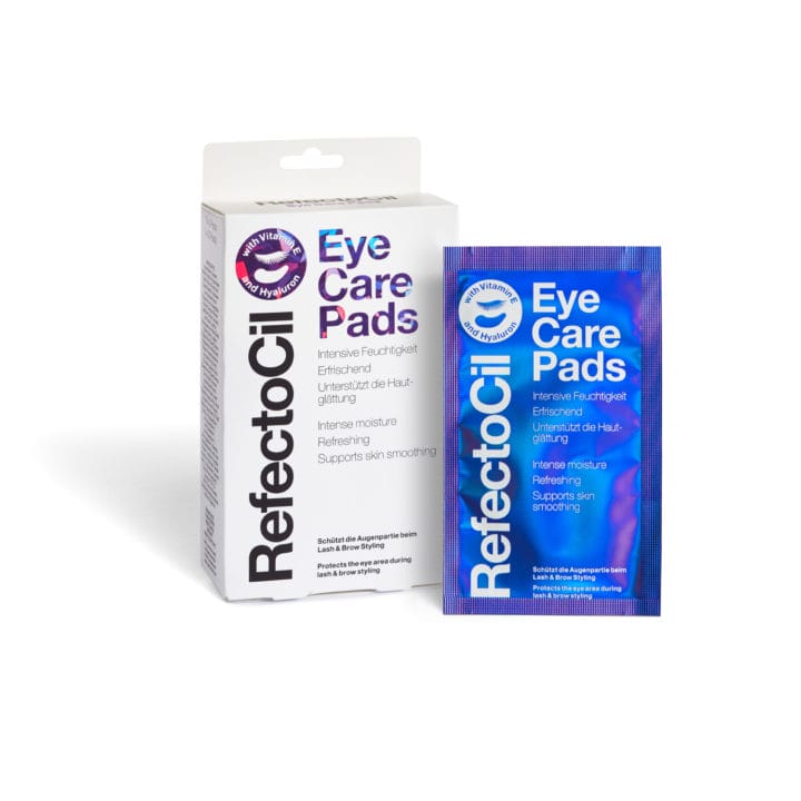 Refectocil Eye Care Pads 10 kpl