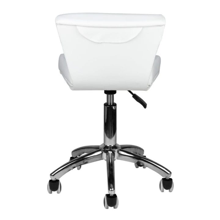 Cosmetic Stool, white - Image 4