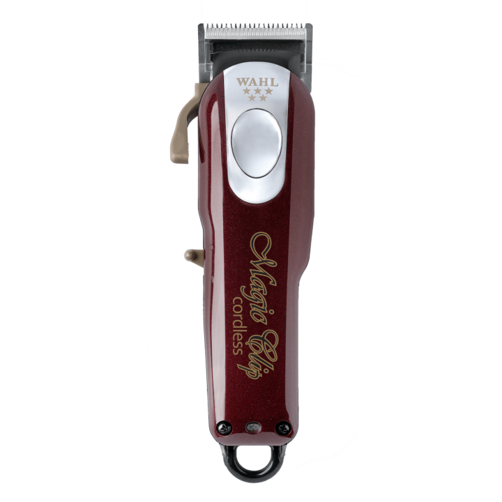 Wahl Magic Clip Cordless 08148-316H hair clipper