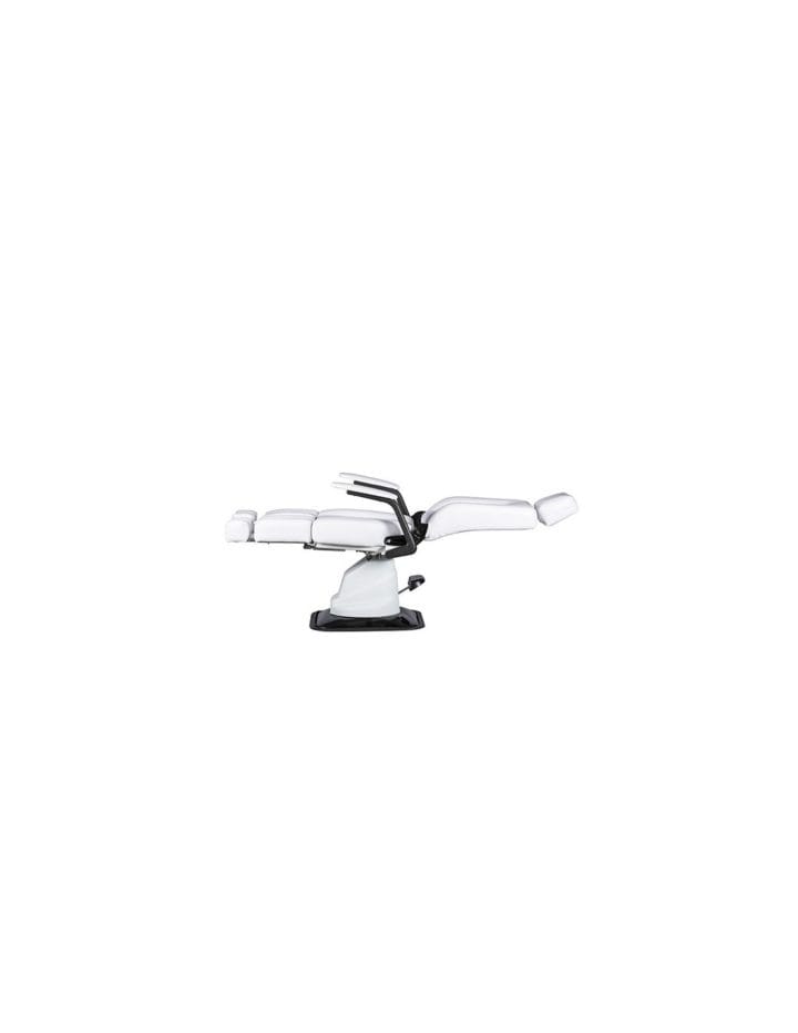 Beauticians chair Hepta, white - Image 2