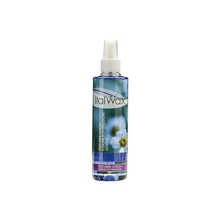 ItalWax After Wax Lotion Azulene