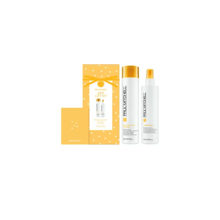 Paul Mitchell Kids Duo Set - lahjapakkaus lapsille