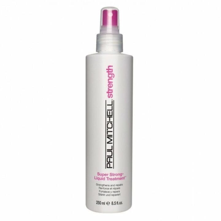 Paul Mitchell Super Strong Liquid Treatment 250ml