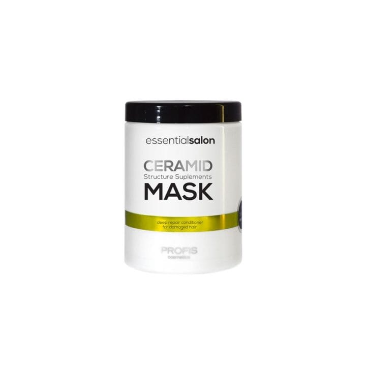 PROFIS Ceramid mask, 1000 ml