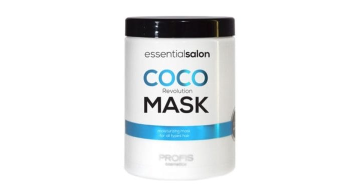 PROFIS COCO mask, 1000 ml