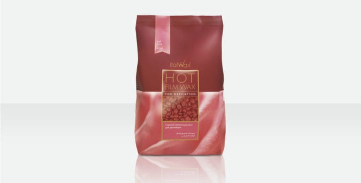 ITALWAX granules Rose,1000g