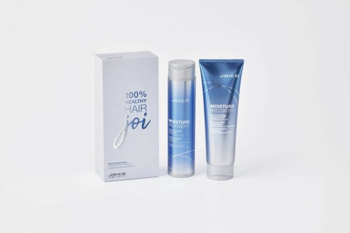 Joico Moisture Recovery Holiday Duo