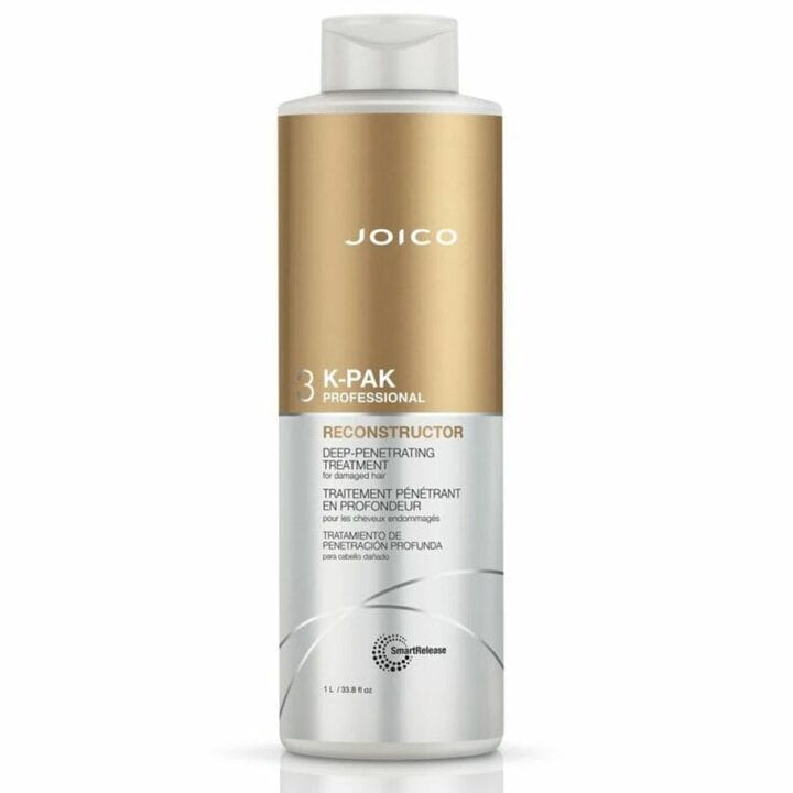 Joico NEW! K-Pak Deep-Penetrating Treatment 1000 ml