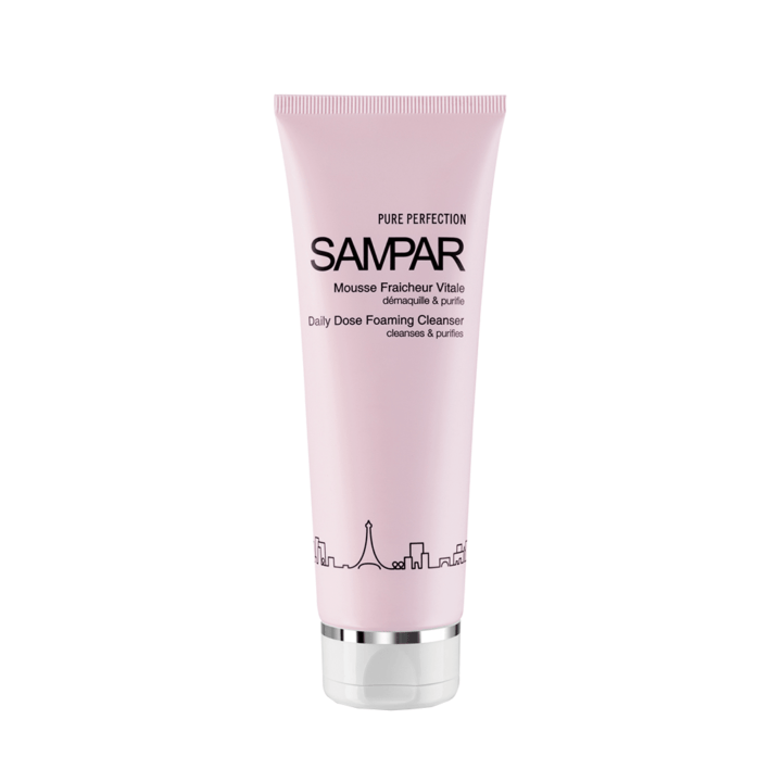 Sampar Daily Dose foaming Cleanser 125ml