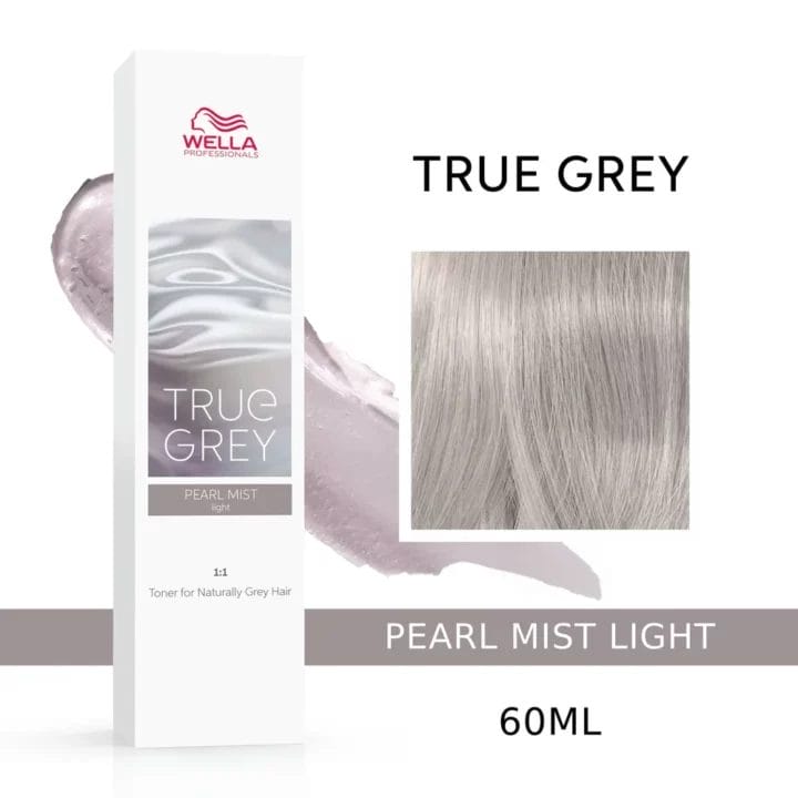 Wella Professionals True Grey Pearl Mist 60 ml