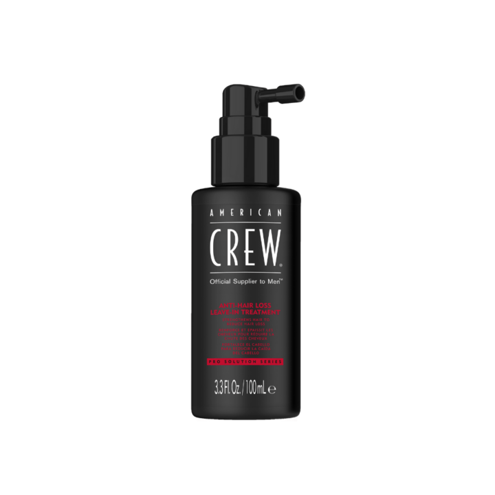 American Crew Anti-Hairloss Scalp Lotion 100ml