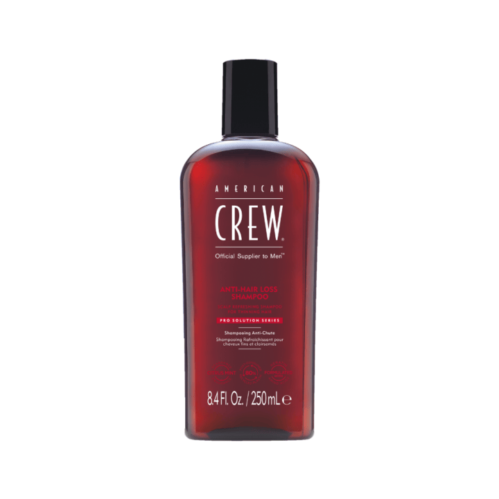 American Crew Anti-Hairloss Shampoo 250 ml