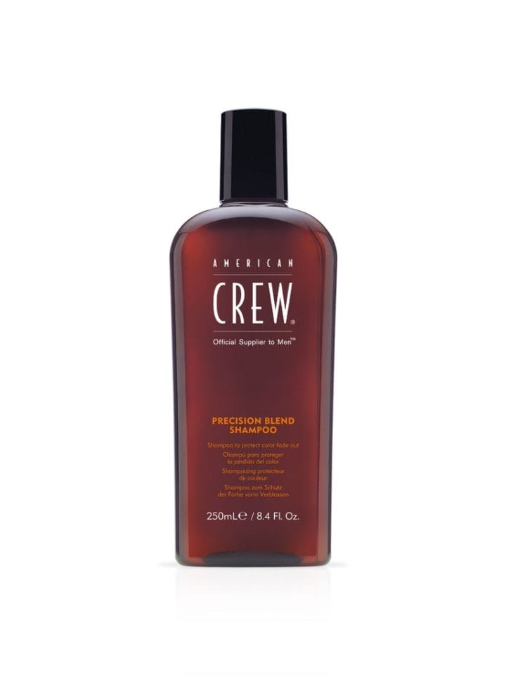 American Crew Classic Precision Blend Shampoo 250ml