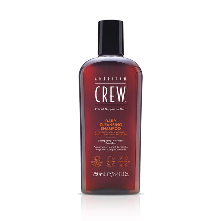 American Crew Daily Cleansing Shampoo