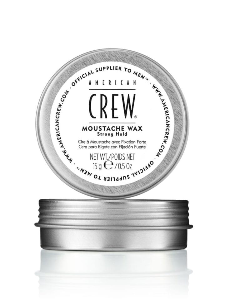 American Crew Moustache Wax 15g