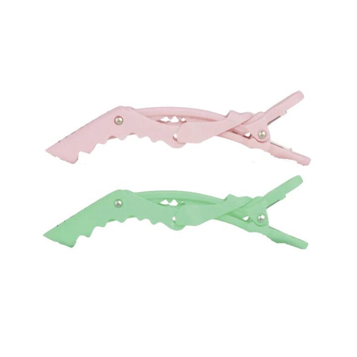 Framar Palmshell Gator Grips (4pcs) - Image 2