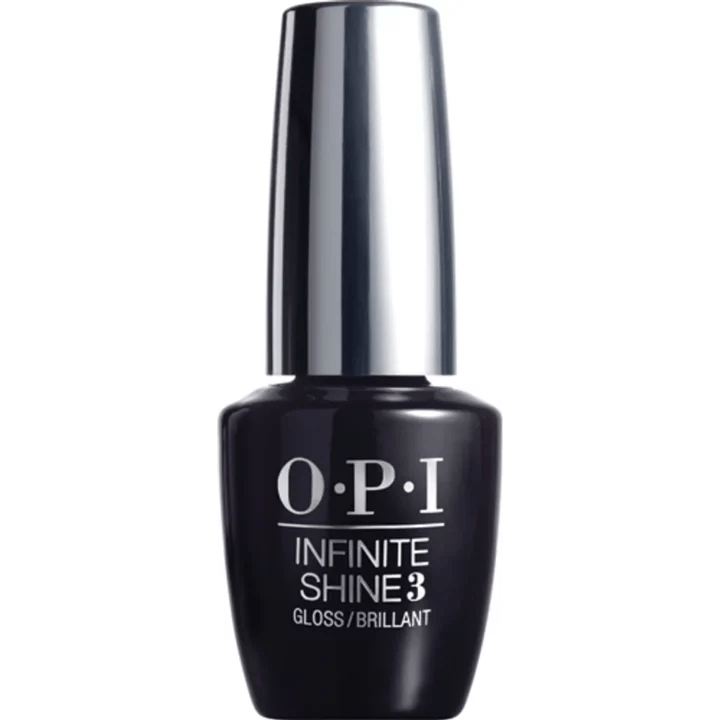 OPI Infinite Shine T31 Top Coat (Gloss) 15 ml