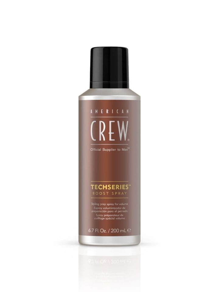 American Crew Classic Boost Spray 200ml